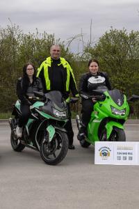 Obrázek z autoškoly